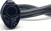 TUBO FLESSIBILE COMPLETO PER VAPORETTO POLTI LECOASPIRA 690 - FRIENDLY ORIGINALE SLDB2688 SLDB3243 Casa e cucina/Aspirapolvere e pulizia di pavimenti e finestre/Accessori per aspirapolvere/Tubi flessibili Rossi Ricambi - Venetico Marina, Commerciovirtuoso.it
