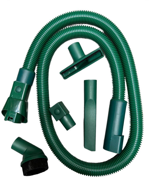 Tubo Flessibile con Accessori Folletto VK130/1-VK135/6-VK140-VK150-VK200