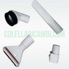 Tubo Flessibile Con Accessori Folletto Vk200 Vk150