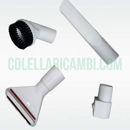 Tubo Flessibile Con Accessori Folletto Vk200 Vk150