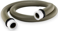 Tubo flessibile con clip di fissaggio per aspirapolvere lunghezza 180cm Casa e cucina/Aspirapolvere e pulizia di pavimenti e finestre/Accessori per aspirapolvere/Tubi flessibili Rossi Ricambi - Venetico Marina, Commerciovirtuoso.it