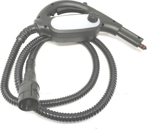TUBO FLESSIBILE CON SERBATOIO PER POLTI VAPORETTO SMART AIRPLUS  ORIGINALE SLDB2942 Casa e cucina/Aspirapolvere e pulizia di pavimenti e finestre/Accessori per aspirapolvere/Batterie e parti sostitutive Rossi Ricambi - Venetico Marina, Commerciovirtuoso.it