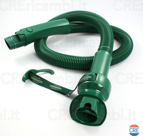 Tubo-Flessibile-con-Spallaccio-per-Folletto-VK130,-VK131,-VK135,-VK136,-VK140