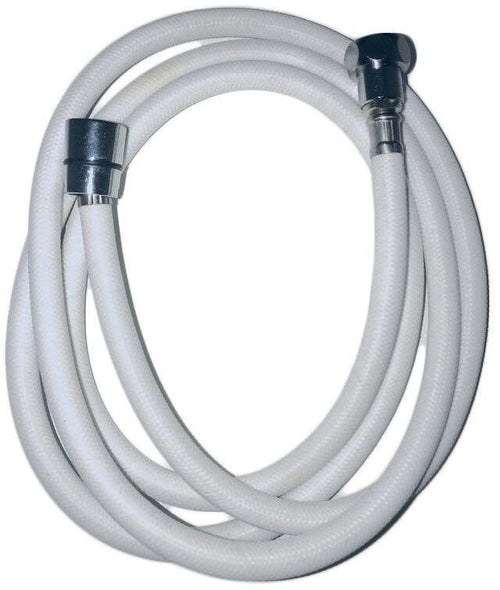 Tubo flessibile doccia per doccia estraibile, da 200 cm