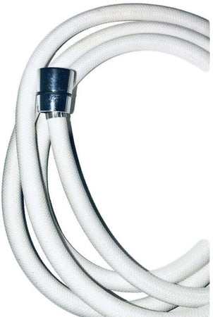 Tubo flessibile doccia per doccia estraibile, da 200 cm