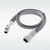 Tubo Flessibile Elettrificato Folletto vk 150/200/220s Vorwerk