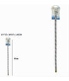 Tubo Flessibile Flessibili Per Rubinetto Miscelatore Acqua 40cm F1/2xm10/1 79910