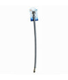 Tubo Flessibile Flessibili Per Rubinetto Miscelatore Acqua 40cm F1/2xm10/1 87370
