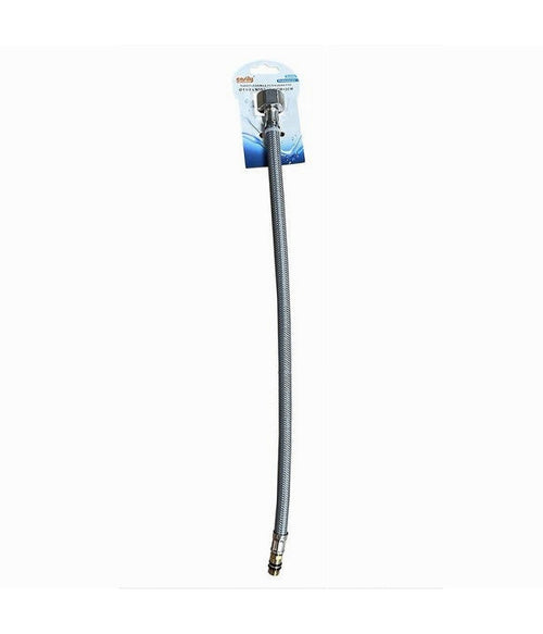 Tubo Flessibile Flessibili Per Rubinetto Miscelatore Acqua 40cm F1/2xm10/1 87370