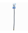 Tubo Flessibile Flessibili Per Rubinetto Miscelatore Acqua 40cm F3/8xm10/1 87372