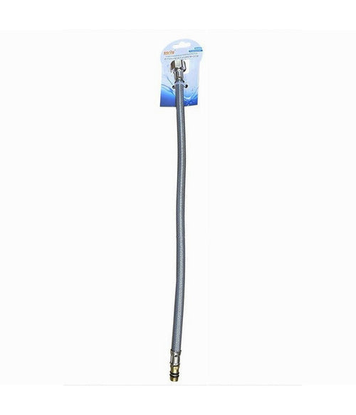Tubo Flessibile Flessibili Per Rubinetto Miscelatore Acqua 40cm F3/8xm10/1 87372