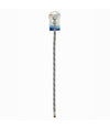 Tubo Flessibile Flessibili Rubinetto Miscelatore Acqua 50 Cm F1/2 X M10/1 69392