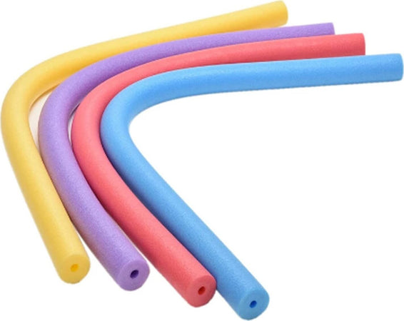 Tubo flessibile galleggiante per mare e piscina in schiuma 150 cm