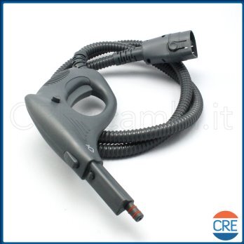 Tubo-Flessibile-Grigio---Vaporetto-Xstream-PTEU0238