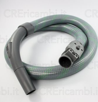 Tubo-Flessibile-Grigio-per-JetForce-2791,-2748
