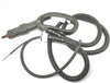 TUBO FLESSIBILE GUAINA COMPLETO POLTI VAPORETTO SMART ORIGINALE SLDB3159 Casa e cucina/Aspirapolvere e pulizia di pavimenti e finestre/Accessori per aspirapolvere/Batterie e parti sostitutive Rossi Ricambi - Venetico Marina, Commerciovirtuoso.it