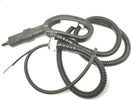 TUBO FLESSIBILE GUAINA COMPLETO POLTI VAPORETTO SMART ORIGINALE SLDB3159 Casa e cucina/Aspirapolvere e pulizia di pavimenti e finestre/Accessori per aspirapolvere/Batterie e parti sostitutive Rossi Ricambi - Venetico Marina, Commerciovirtuoso.it