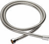 Tubo Flessibile In Acciaio Per Doccia Lunghezza cm 150 - 200 Per Doccia Fai da te/Attrezzature per cucine e bagni/Attrezzature per bagni/Docce e componenti doccia/Filtri supporti e soffioni doccia/Telefoni doccia Ogomondo - Martina Franca, Commerciovirtuoso.it