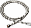 Tubo Flessibile In Acciaio Per Doccia Lunghezza cm 150 - 200 Per Doccia Fai da te/Attrezzature per cucine e bagni/Attrezzature per bagni/Docce e componenti doccia/Filtri supporti e soffioni doccia/Telefoni doccia Ogomondo - Martina Franca, Commerciovirtuoso.it