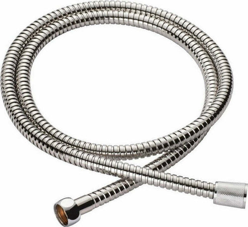 Tubo Flessibile In Acciaio Per Doccia Lunghezza cm 150 - 200 Per Doccia Fai da te/Attrezzature per cucine e bagni/Attrezzature per bagni/Docce e componenti doccia/Filtri supporti e soffioni doccia/Telefoni doccia Ogomondo - Martina Franca, Commerciovirtuoso.it