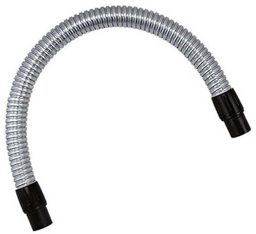 Tubo Flessibile In Metallo Per Cenerill, Cenehot E Ceneti. Stufe a Pellet 14805003