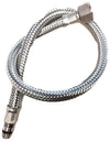 Tubo flessibile Inox gigante Mf 1/2X Cm 60