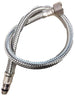 Tubo flessibile Inox gigante Mf 1/2X Cm 60