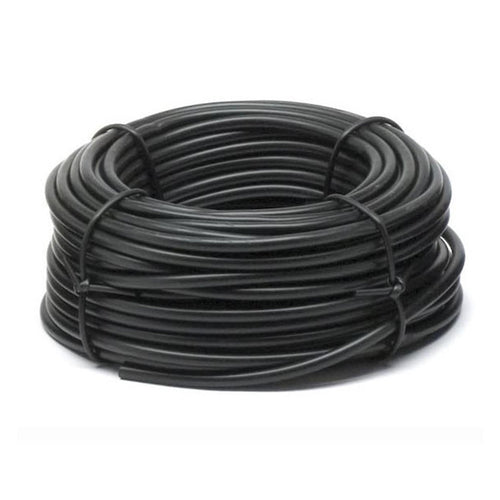 Tubo flessibile per abbeveratoi conigli e galline a goccia