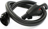 TUBO FLESSIBILE POLTI LECOASPIRA COMPLETO ORIGINALE TP002373 Casa e cucina/Aspirapolvere e pulizia di pavimenti e finestre/Accessori per aspirapolvere/Tubi flessibili Rossi Ricambi - Venetico Marina, Commerciovirtuoso.it
