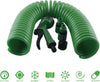 Tubo Flessibile Spirale Molla 10 Mt Con Pistola Innaffiare Giardino Pompa 57518 Giardino e giardinaggio/Attrezzi da giardino e attrezzature per l'irrigazione/Attrezzature per l'irrigazione/Pompe e accessori/Tubi per irrigazione Trade Shop italia - Napoli, Commerciovirtuoso.it