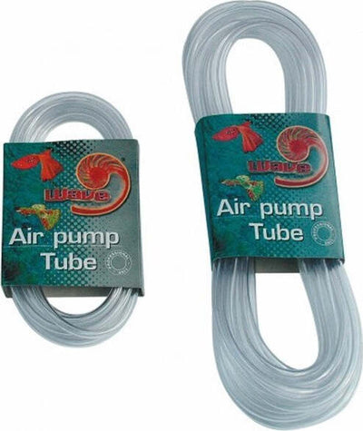 Tubo-Flessible-In-Plastica-Per-Acquari,-Ideale-Per-Cambiare-L'acqua-Vasca