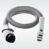 Tubo Flex NON Elettrificato Folletto Vk150/200/220s Vorwerk