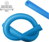 Tubo Galleggiante Per Piscina Ø6x150cm Blu Per Esercizi Giochi In Acqua 062899b Giochi e giocattoli/Sport e giochi all'aperto/Giochi aquatici e piscine per bambini/Giochi e giocattoli da piscina/Tubi galleggianti Trade Shop italia - Napoli, Commerciovirtuoso.it