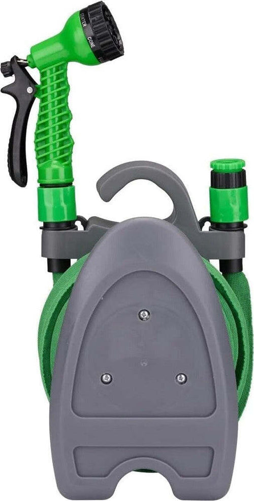 Tubo Giardino Estendibile Pompa Acqua Rivestimento Elasticizzato Verde 15 Metri Giardino e giardinaggio/Piscine vasche idromassaggio e accessori/Prodotti per la pulizia e raccordi/Tubi Trade Shop italia - Napoli, Commerciovirtuoso.it