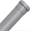 TUBO-HTEM-Ø50MM-E-LUNGHEZZA-1MT---IN-POLIPROPILENE-COLORE-GRIGIO