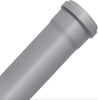 TUBO-HTEM-Ø50MM-E-LUNGHEZZA-1MT---IN-POLIPROPILENE-COLORE-GRIGIO