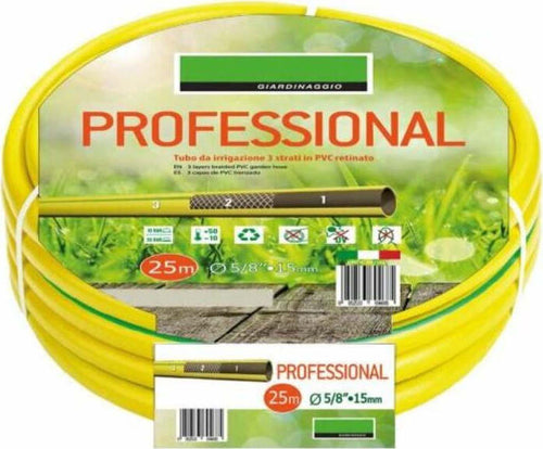 Tubo-Irrigazione-3-Strati-In-PVC-Retinato-3/4''-15mm-25-Metri-Emitools