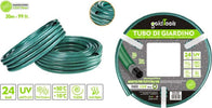 Tubo Irrigazione Annaffia Giardino Piante Lava Pompa 30mt 99ft. Ø 3/4-19mm 57509 Giardino e giardinaggio/Attrezzi da giardino e attrezzature per l'irrigazione/Attrezzature per l'irrigazione/Pompe e accessori/Tubi per irrigazione Trade Shop italia - Napoli, Commerciovirtuoso.it