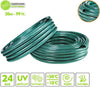 Tubo Irrigazione Annaffia Giardino Piante Lava Pompa 30mt 99ft. Ø 3/4-19mm 57509 Giardino e giardinaggio/Attrezzi da giardino e attrezzature per l'irrigazione/Attrezzature per l'irrigazione/Pompe e accessori/Tubi per irrigazione Trade Shop italia - Napoli, Commerciovirtuoso.it