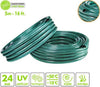 Tubo Irrigazione Annaffia Giardino Piante Lava Pompa 5 Mt 16ft. Ø3/4-19mm 57505 Giardino e giardinaggio/Attrezzi da giardino e attrezzature per l'irrigazione/Attrezzature per l'irrigazione/Pompe e accessori/Tubi per irrigazione Trade Shop italia - Napoli, Commerciovirtuoso.it