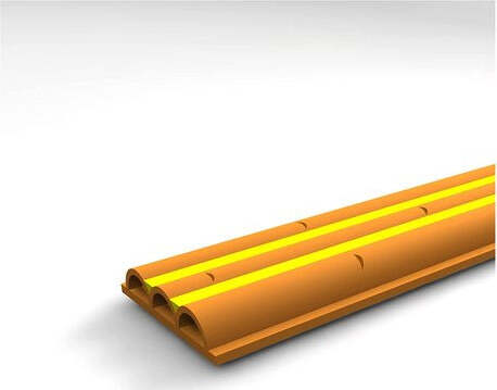 Tubo-irrigazione-Fitt-69002-00015-SPRIZZY-Arancio
