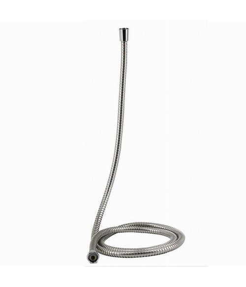 Tubo Laccio Flessibile Doccia Doccetta Vasca Bagno 1.2 Metri Universale 69238