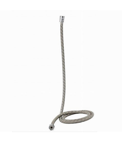 Tubo Laccio Flessibile Per Doccia Doccetta Vasca Bagno Universale 1.5 Mt 69229