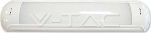 TUBO-LED-PLAFONIERA-16W-LAMPADINA-60CM-V-TAC-Tubo-LED-Prismatico-16W-60cm--3000k-luce-calda