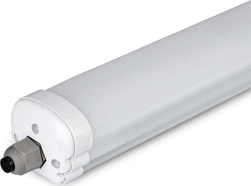 TUBO LED PLAFONIERA 48W LAMPADINA SMD IP65 150CM V-TAC VT-1574 Illuminazione/Lampadine/Lampadine a LED Zencoccostore - Formia, Commerciovirtuoso.it