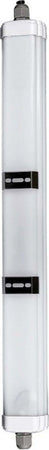 TUBO LED PLAFONIERA 48W LAMPADINA SMD IP65 150CM V-TAC VT-1574 Illuminazione/Lampadine/Lampadine a LED Zencoccostore - Formia, Commerciovirtuoso.it