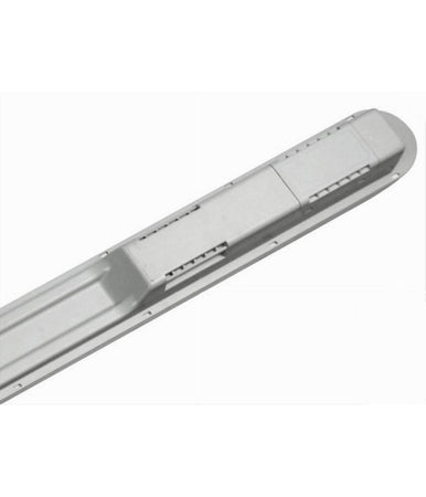 Tubo Led Plafoniera Lineare 150 Cm 42watt Ip66 Cct 4000k-5000k-6500k Yl18-150-3c