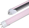 Tubo-Led-Smd-T8-Luce-Rosa-120cm-18w-Opaco-Uso-Alimentare-Macelleria