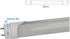Tubo Led T8 G13 60cm 9W Bianco Caldo 3000K Diffusore Opale Illuminazione/Lampadine/Lampadine a LED Scontolo.net - Potenza, Commerciovirtuoso.it