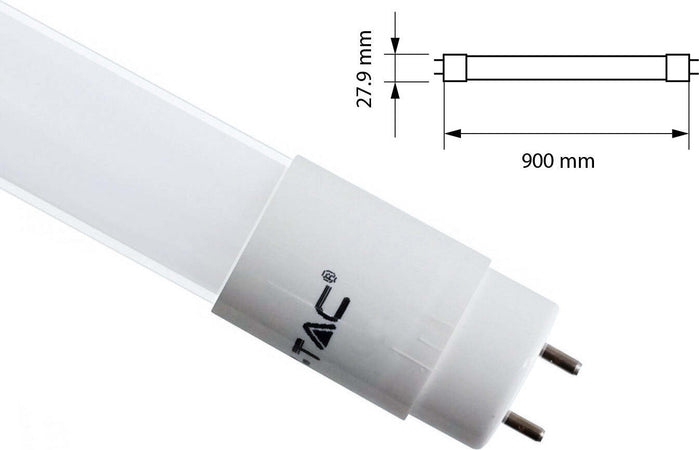 Tubo-Led-T8-G13-90cm-14W-Neutro-4000K-Alimentazione-da-Un-Lato-Senza-Modifica-Impianti-Originale-SKU-216272-V-Tac